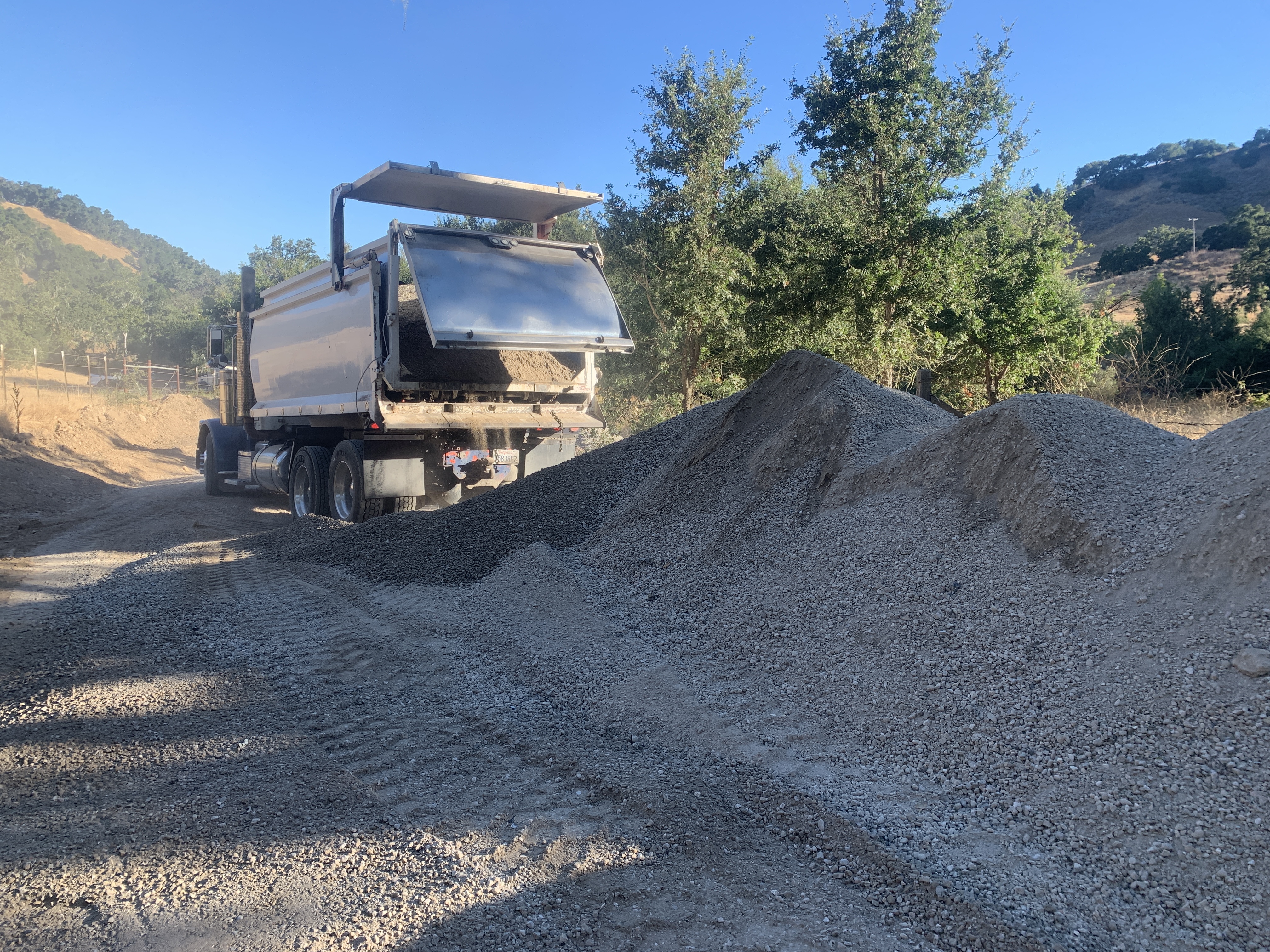 Municipal Projects